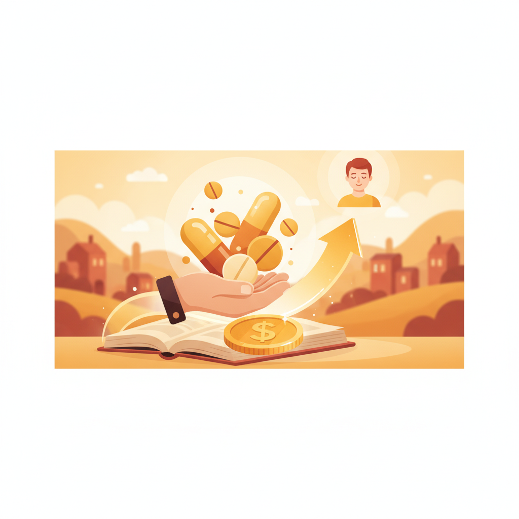 甲氨蝶呤价格只要几十块?揭秘甲氨蝶呤价格为什么便宜及避坑真相