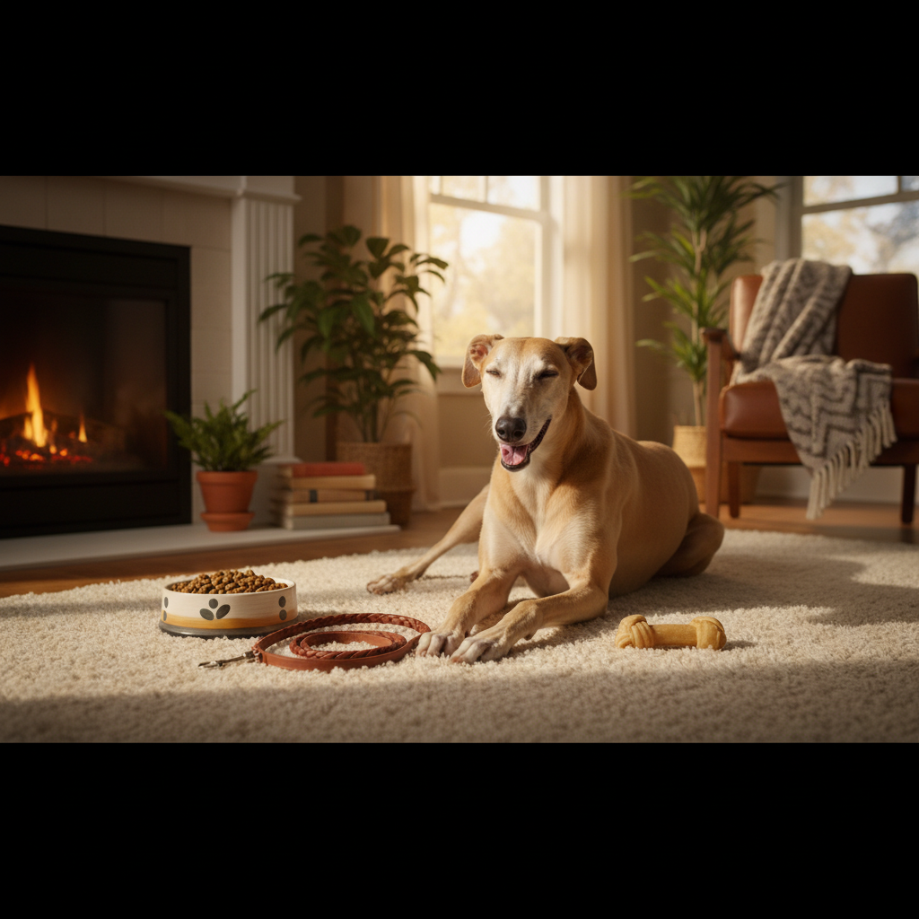 格力狗好养吗？5个养护避坑指南，教你格力狗狗起名字的霸气思路