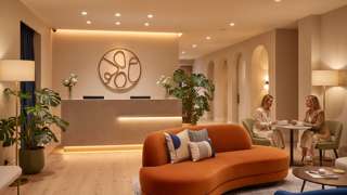 时尚宾馆是什么意思？5组时尚宾馆装修效果图带你避开装修坑