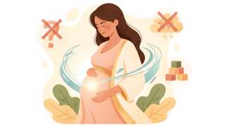 怀孕35周注意事项：避开3大产前误区，孕35周应注意什么？