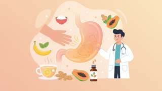 胃胀气不消化怎么办快速解决（胃胀气不消化是什么病）？医生教你对症缓解