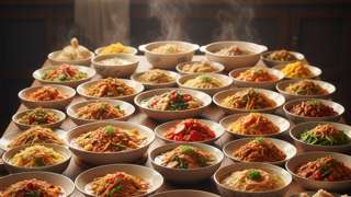 今晚吃啥？500种家常菜图片及100种家常菜名字大全照片收藏