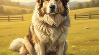 养高加索牧羊犬千万别踩这些坑，揭秘高加索牧羊犬价格行情