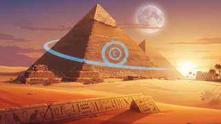 金字塔未解之谜（金字塔未解之谜 十大未解之谜）：揭开古埃及文明的终极真相