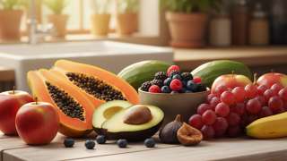 丰胸的水果有哪些（丰胸水果十大排行榜）？这10款水果助你升Cup